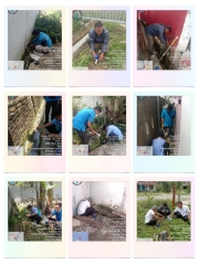 Kegiatan Penggantian Water Meter Pelanggan